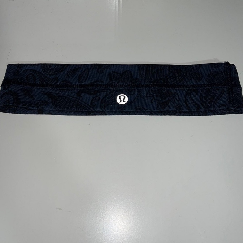 lululemon headband